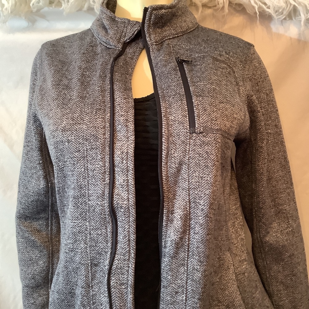 Marc New‎ York Andrew Marc Gray fitted Jacket